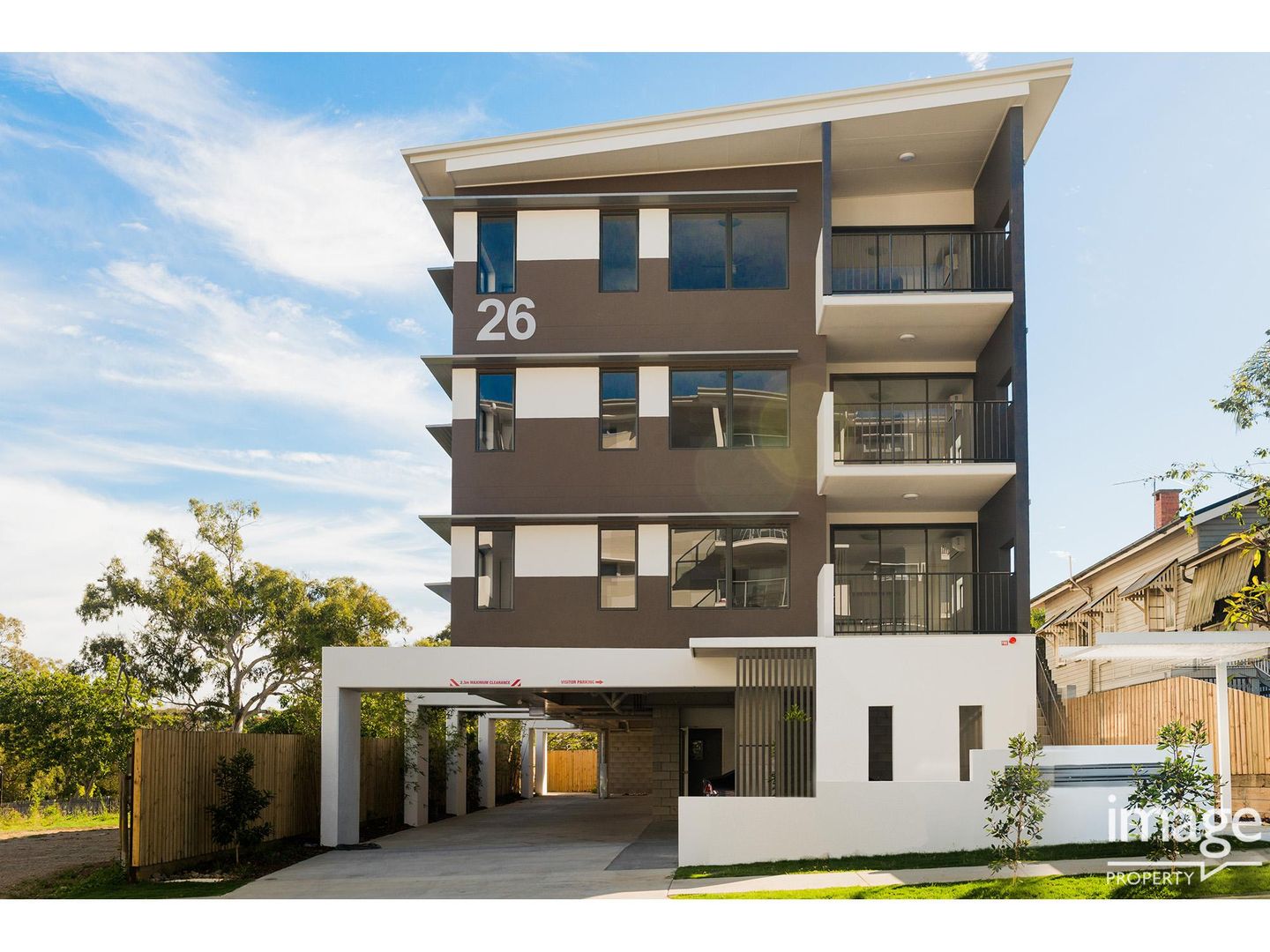 Main listing image for 4/26 Gallagher Terrace, Kedron  QLD  4031