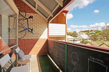 Image 6 for 32/53 Warry St, Fortitude Valley  QLD  4006
