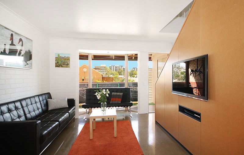 Main listing image for 32/53 Warry St, Fortitude Valley  QLD  4006