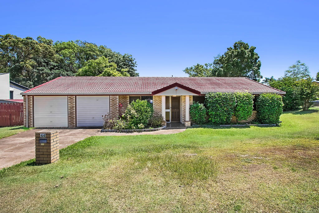 Main listing image for 44 Augusta St, Aspley  QLD  4034