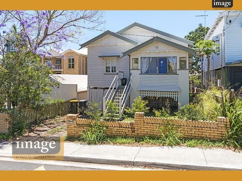 Main listing image for 19 Forbes St, West End  QLD  4101