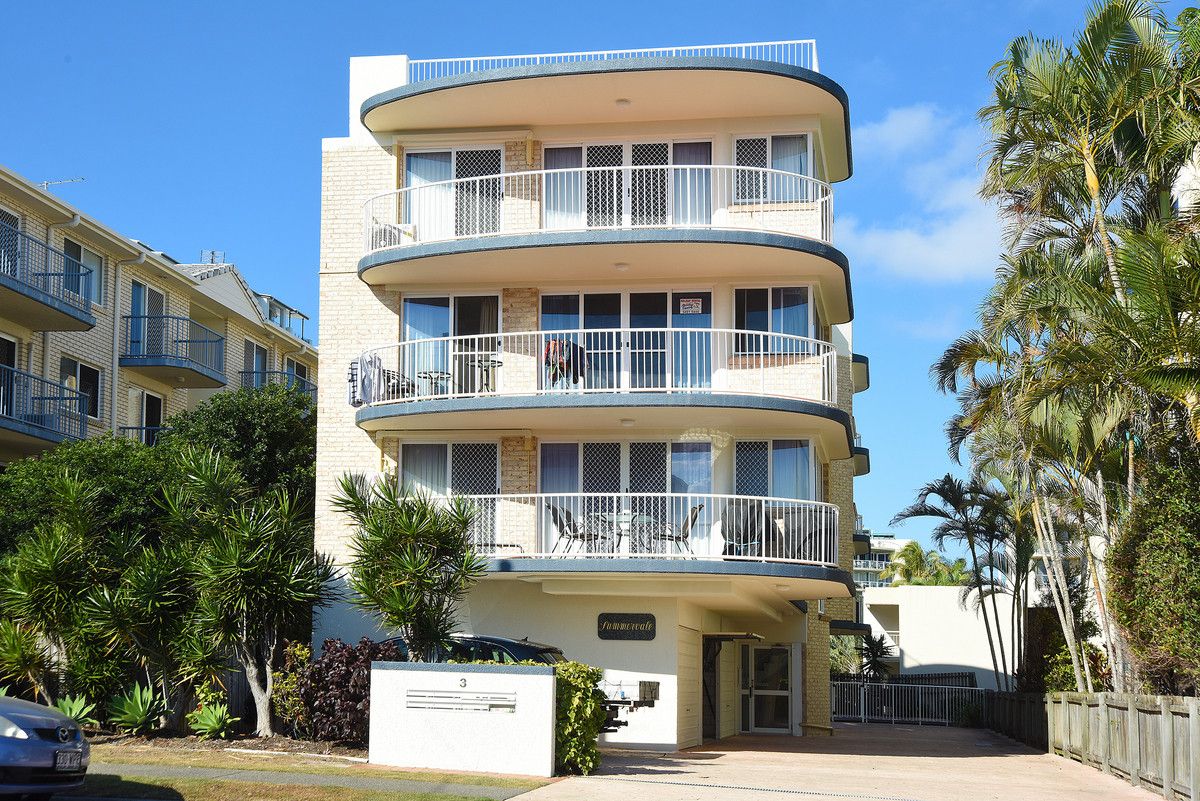 Main listing image for 4/3 Latona Ave, Caloundra  QLD  4551