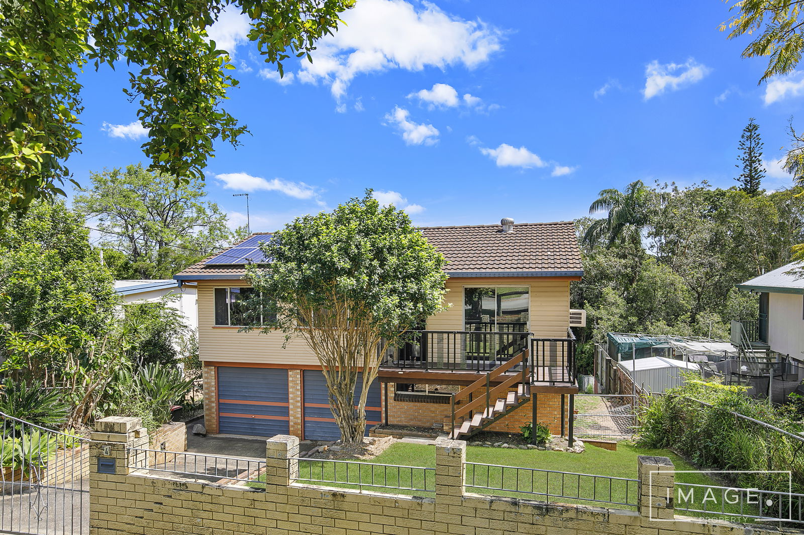 Main listing image for 4 Wattle St, Kallangur  QLD  4503