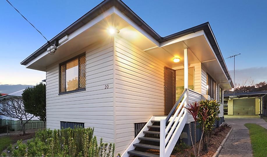 Main listing image for 20 Barellan Street, Stafford  QLD  4053