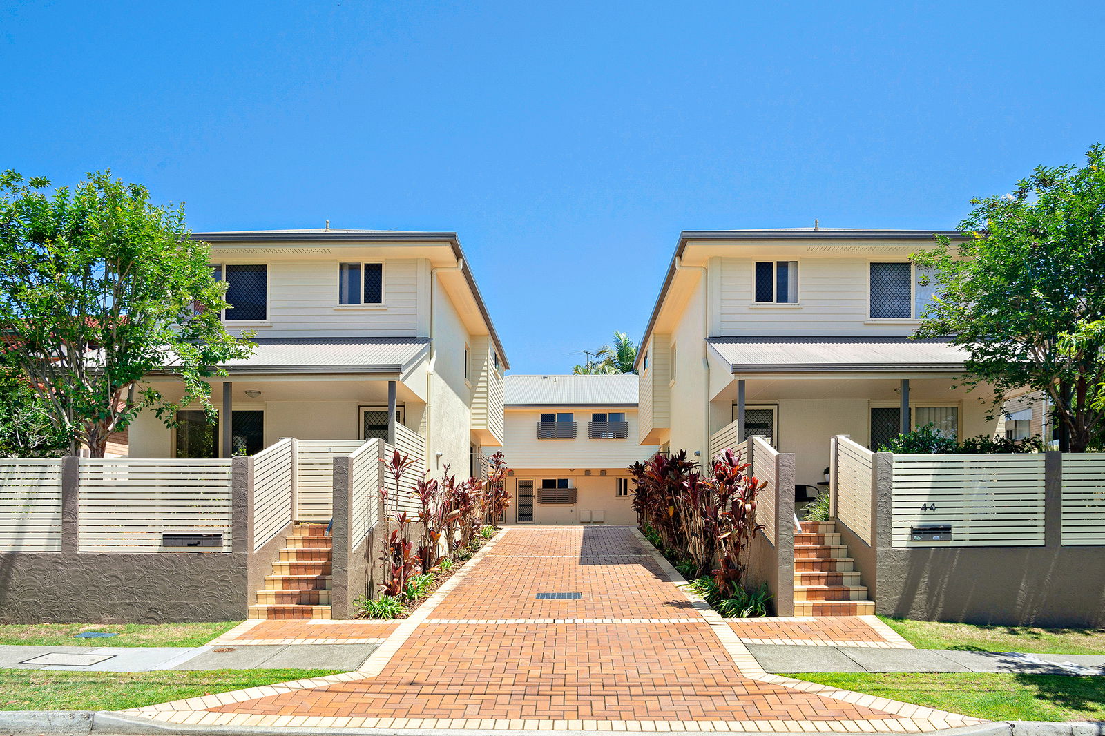 Main listing image for 4/44 Norman Dr, Chermside  QLD  4032