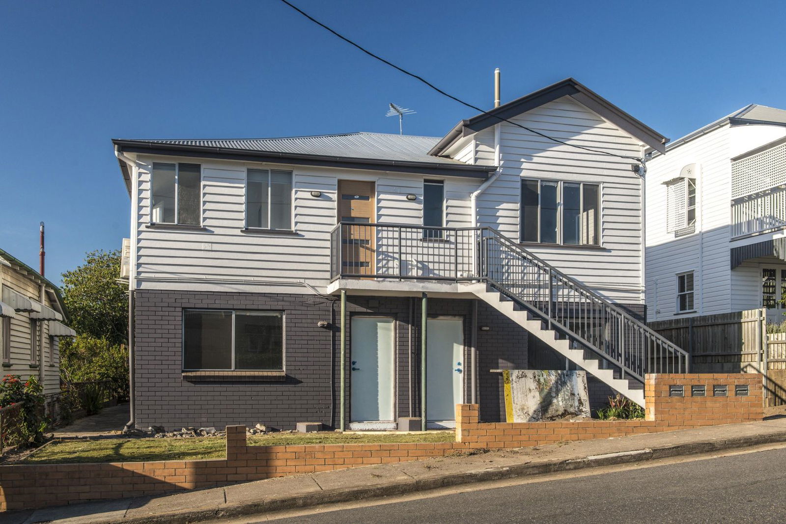 Main listing image for 2/27 Wesley Street, Lutwyche  QLD  4030