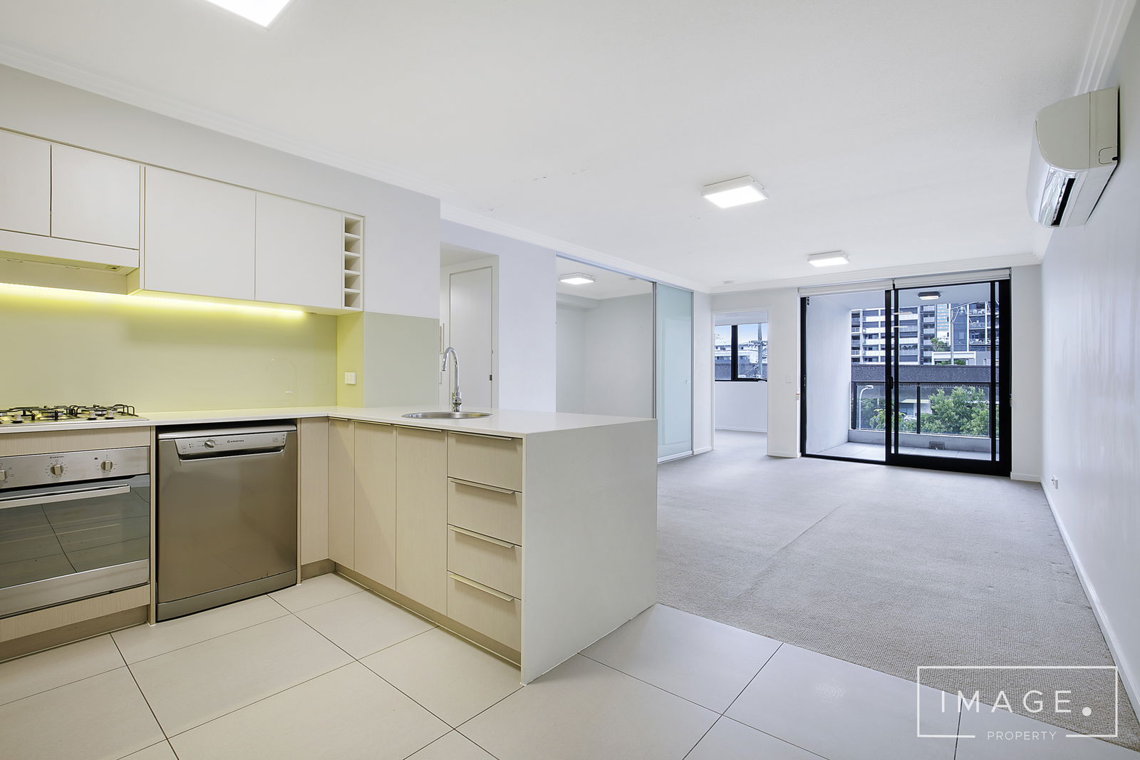 Main listing image for 207/14 Merivale St, South Brisbane  QLD  4101