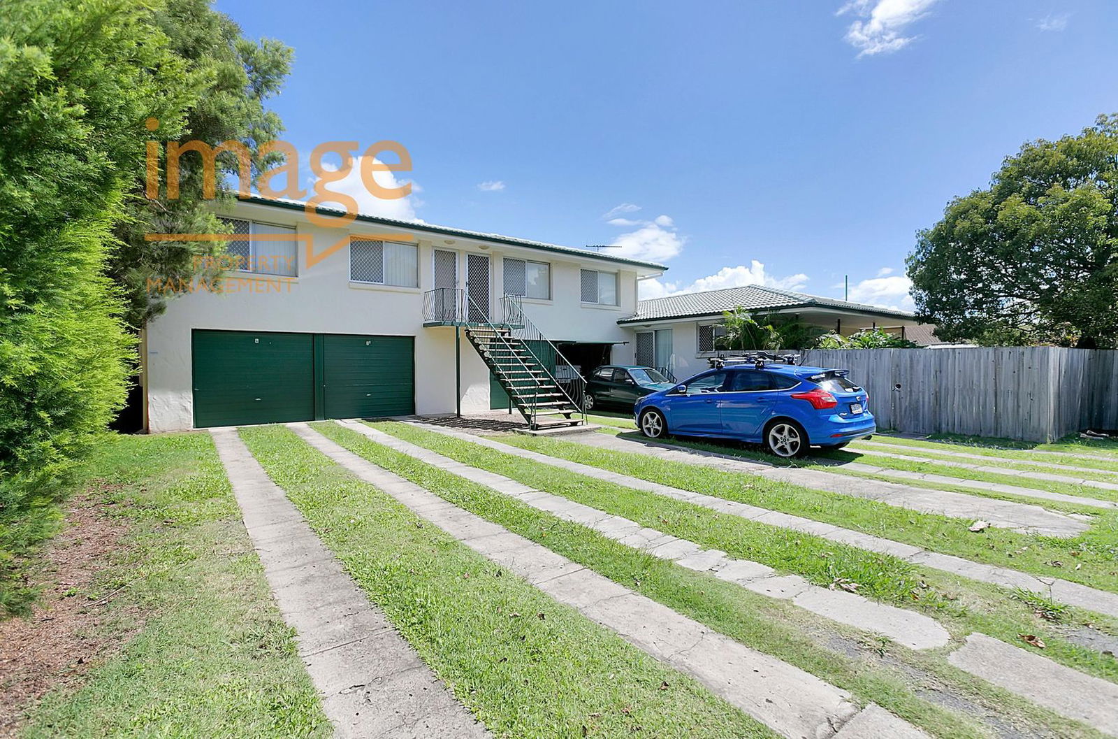 Main listing image for 2/140 Bankside St, Nathan  QLD  4111