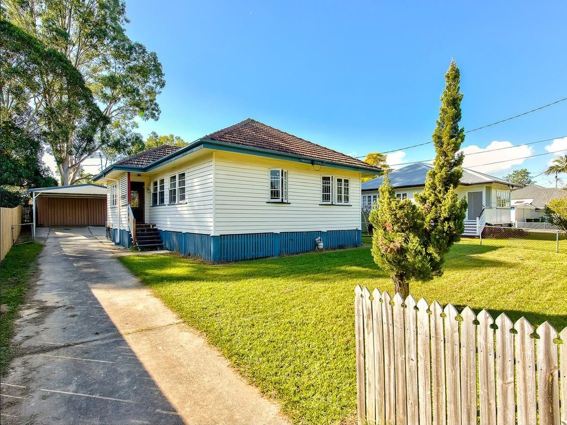 Main listing image for 11 Boles Street, Stafford  QLD  4053