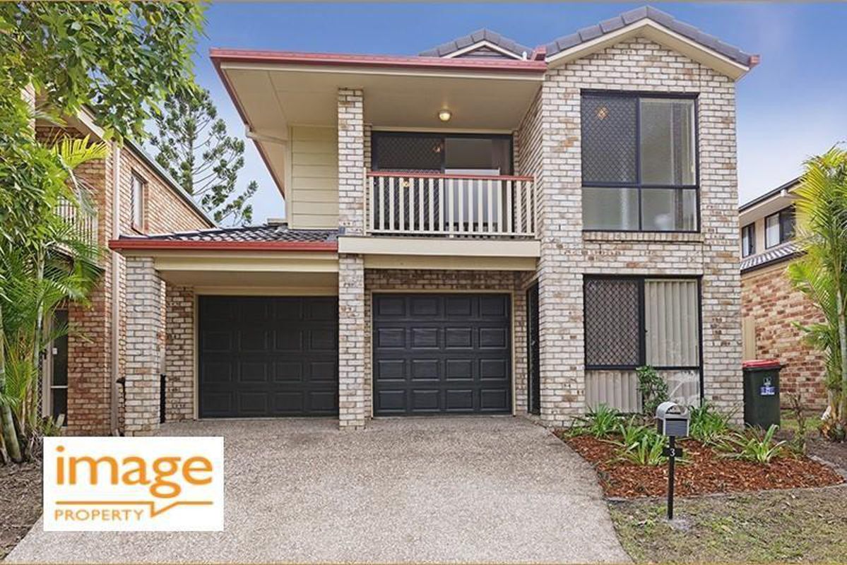 Main listing image for 3 Araluen Pl, Carindale  QLD  4152