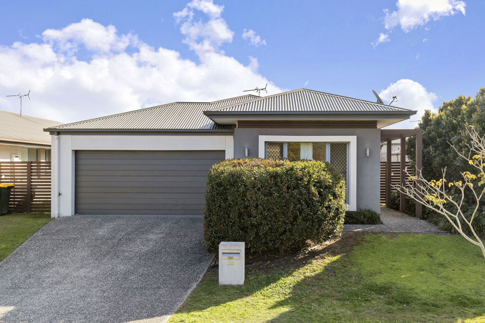 Main listing image for 28 Parkhaven St, Mango Hill  QLD  4509