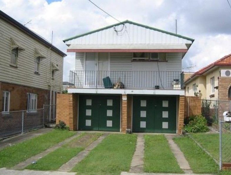 Main listing image for 1/153 Harcourt St, New Farm  QLD  4005