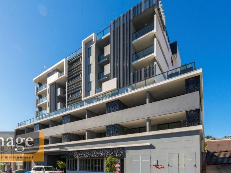 Main listing image for 502/29 Robertson St, Fortitude Valley  QLD  4006
