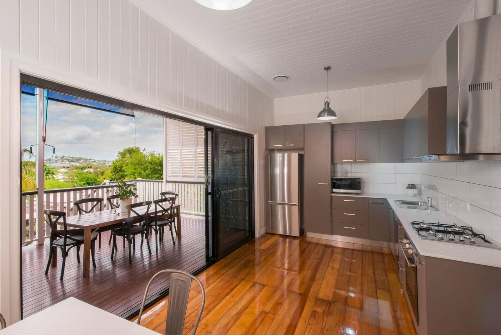 Main listing image for 4 Wyndham St, Herston  QLD  4006
