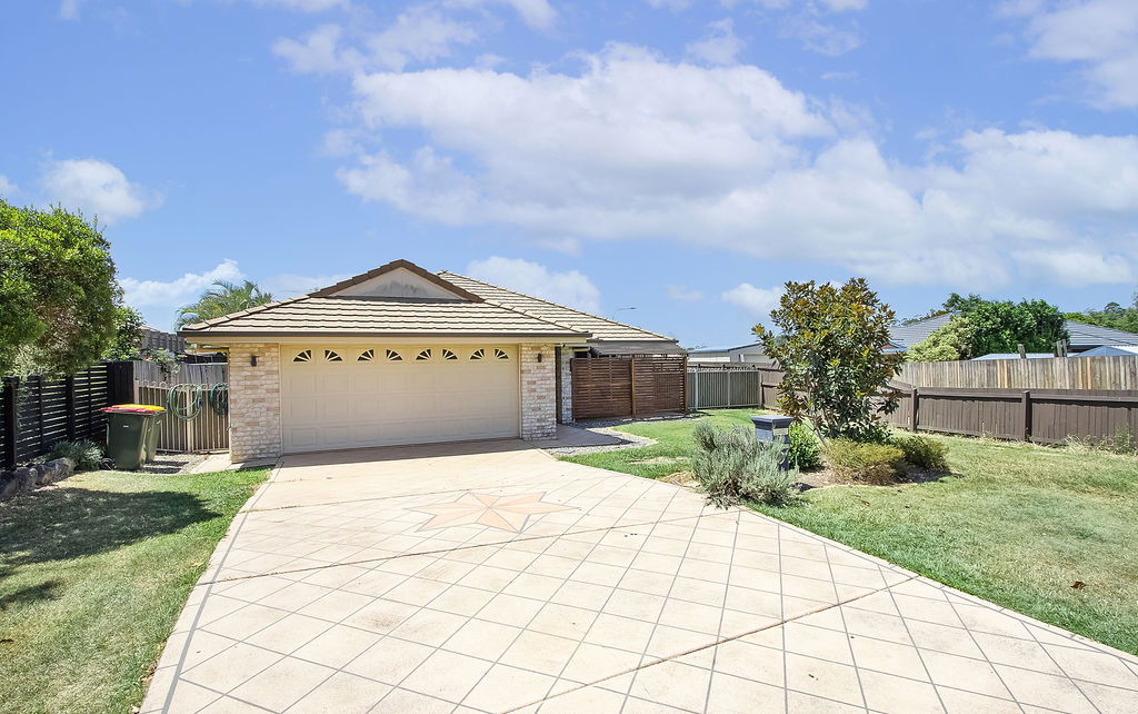 Main listing image for 16 Woodrose Rd, Morayfield  QLD  4506