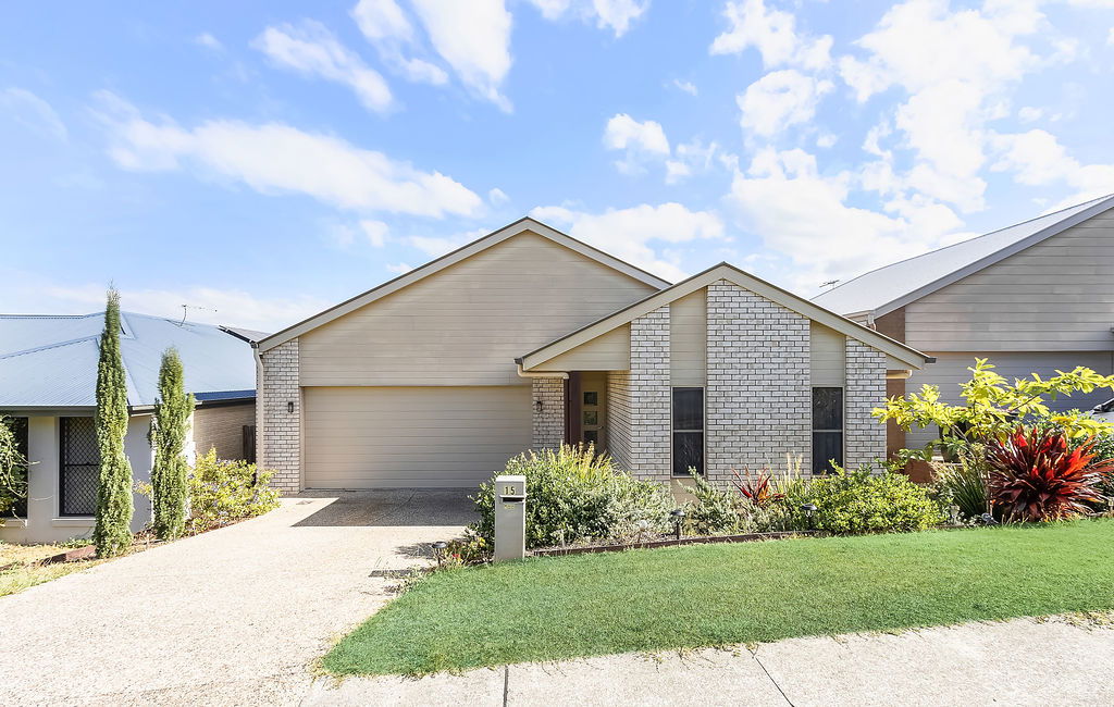 Main listing image for 15 Sirocco St, Griffin  QLD  4503