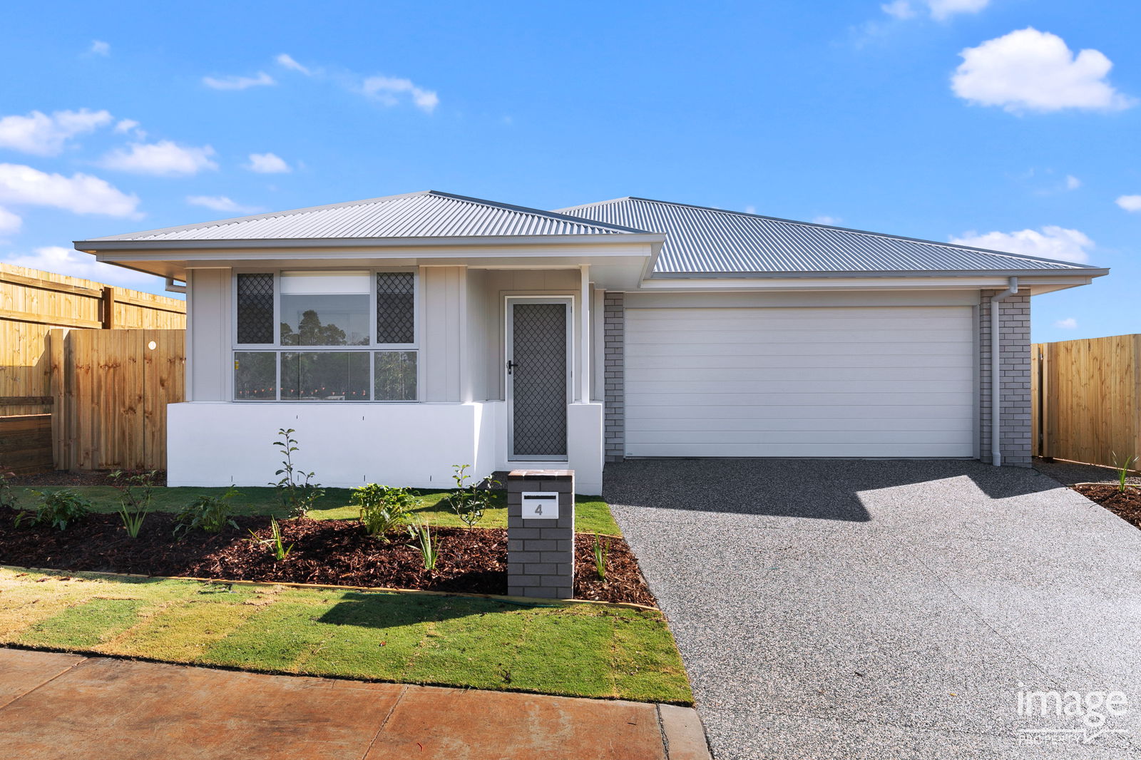 Main listing image for 4 Fraser St, Griffin  QLD  4503