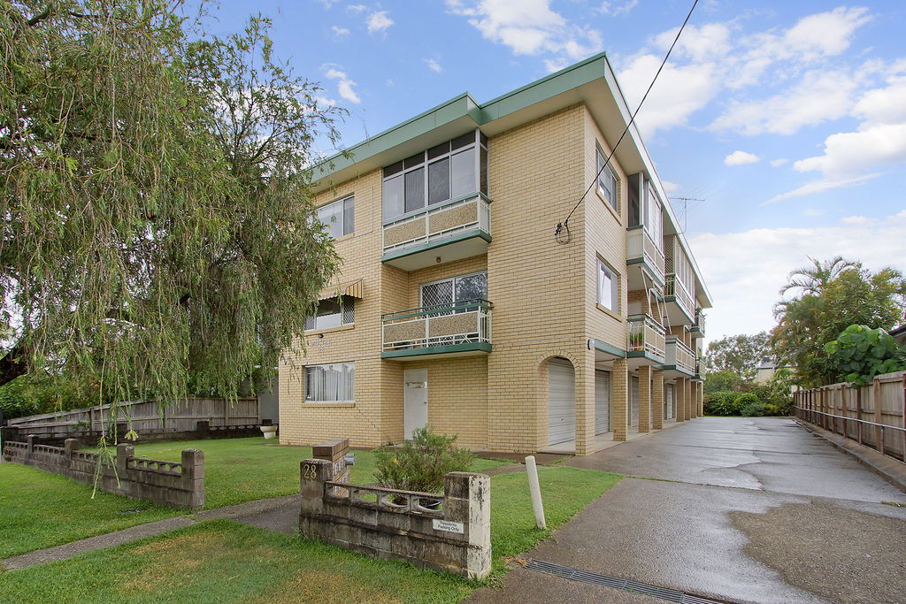 Main listing image for 2/28 Kunde St, Nundah  QLD  4012
