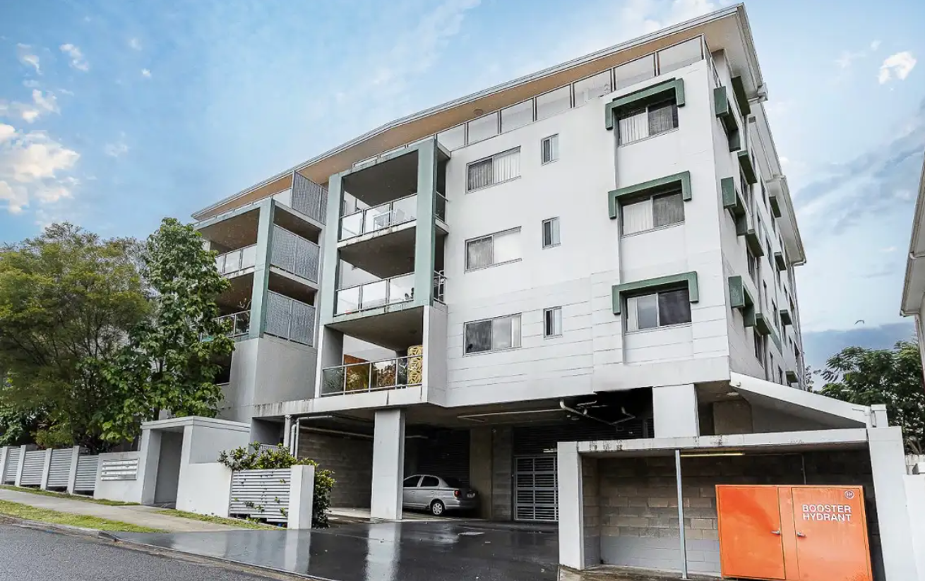 Main listing image for 12/29 Selborne St, Mount Gravatt East  QLD  4122