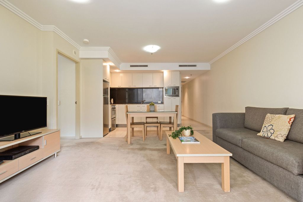 Main listing image for 709/70 Mary St, Brisbane City  QLD  4000