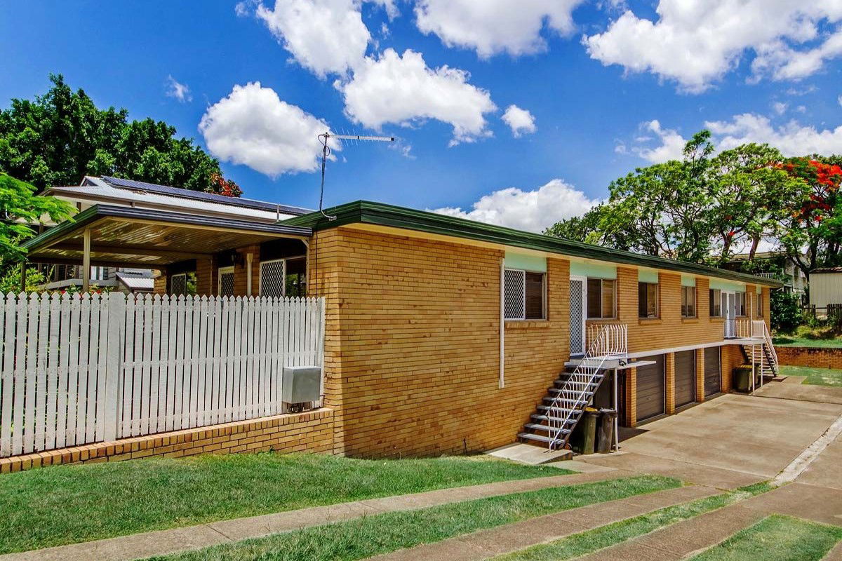 Main listing image for 3/51 Lydia St, Wooloowin  QLD  4030