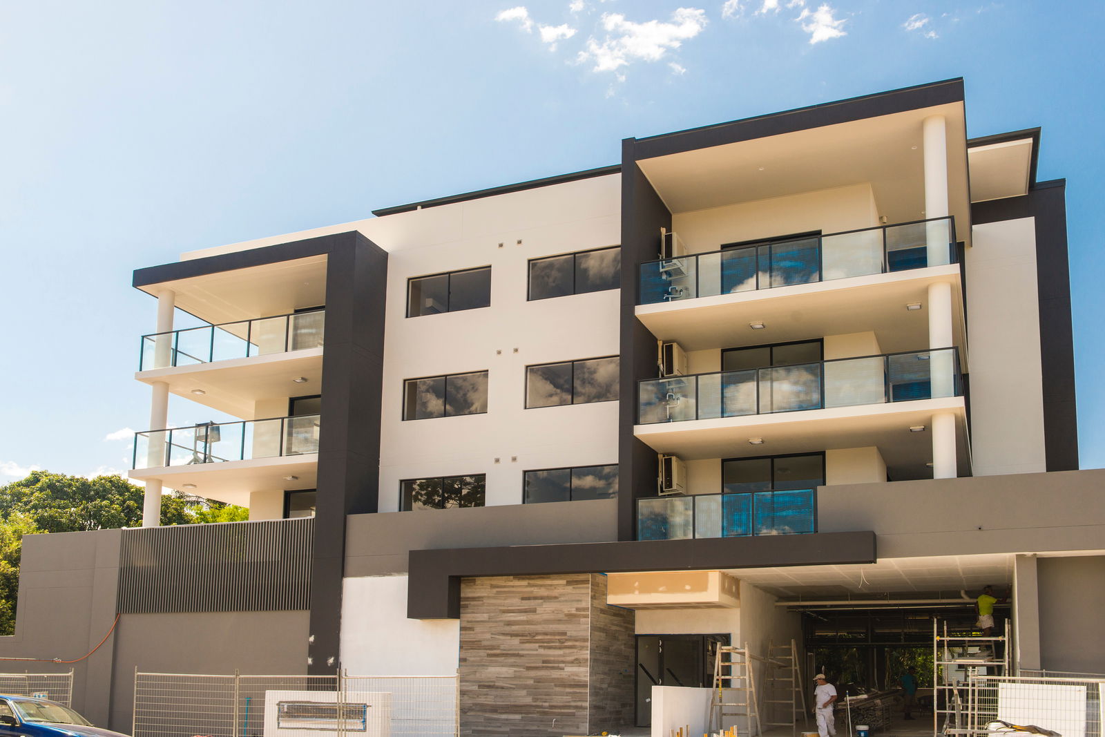 Main listing image for 301/18 Bridge St, Nundah  QLD  4012