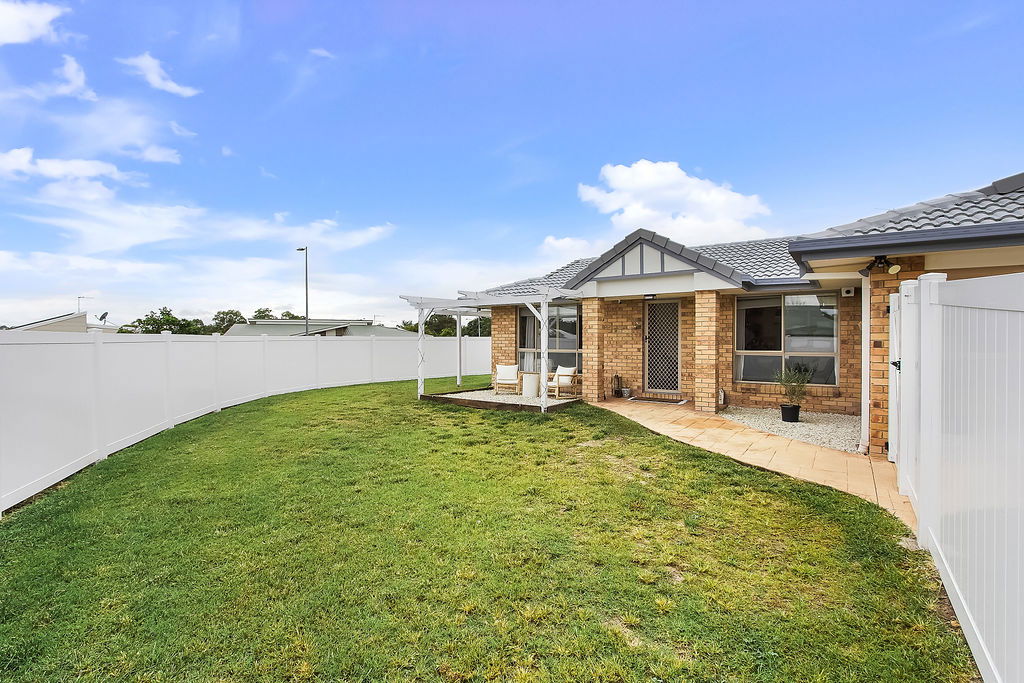 Main listing image for 1 Brisbane Cres, Deception Bay  QLD  4508