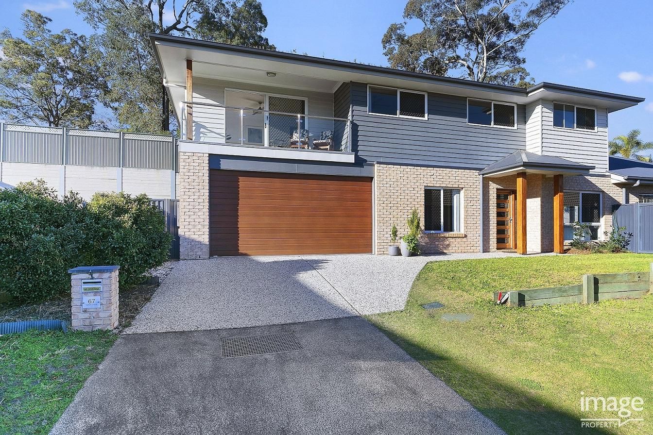 Main listing image for 67 Tattler St, Mango Hill  QLD  4509