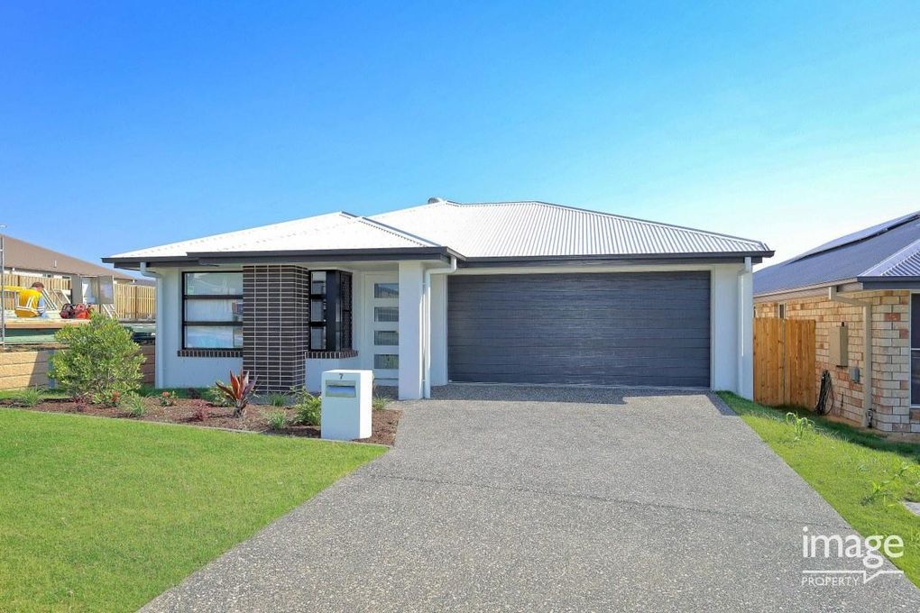 Main listing image for 7 Harvest St, Redbank Plains  QLD  4301