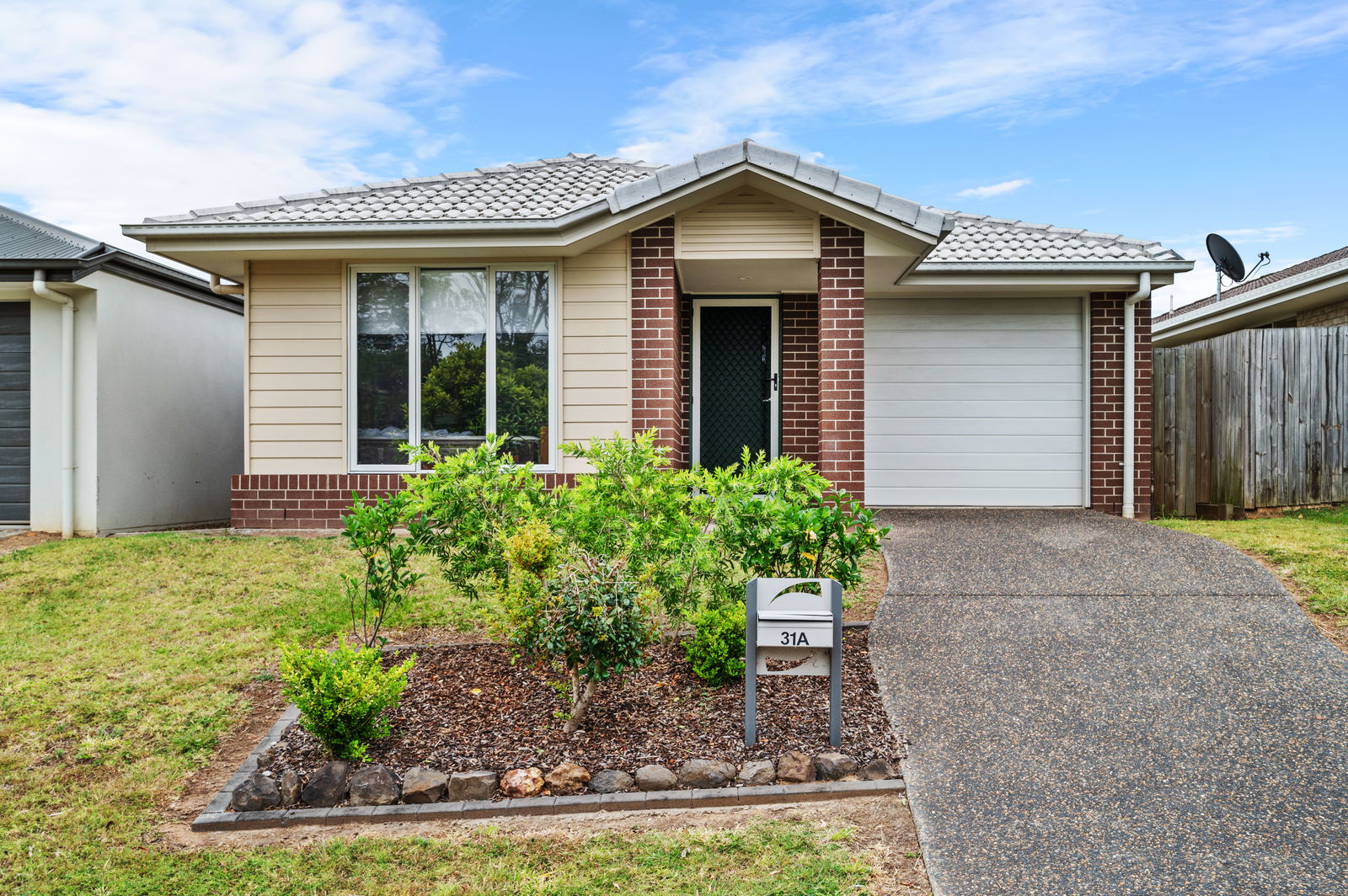 Main listing image for 31A Aspinall St, Leichhardt  QLD  4305