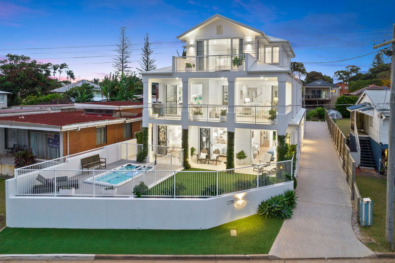 Main listing image for 83 Flinders Parade, Scarborough  QLD  4020