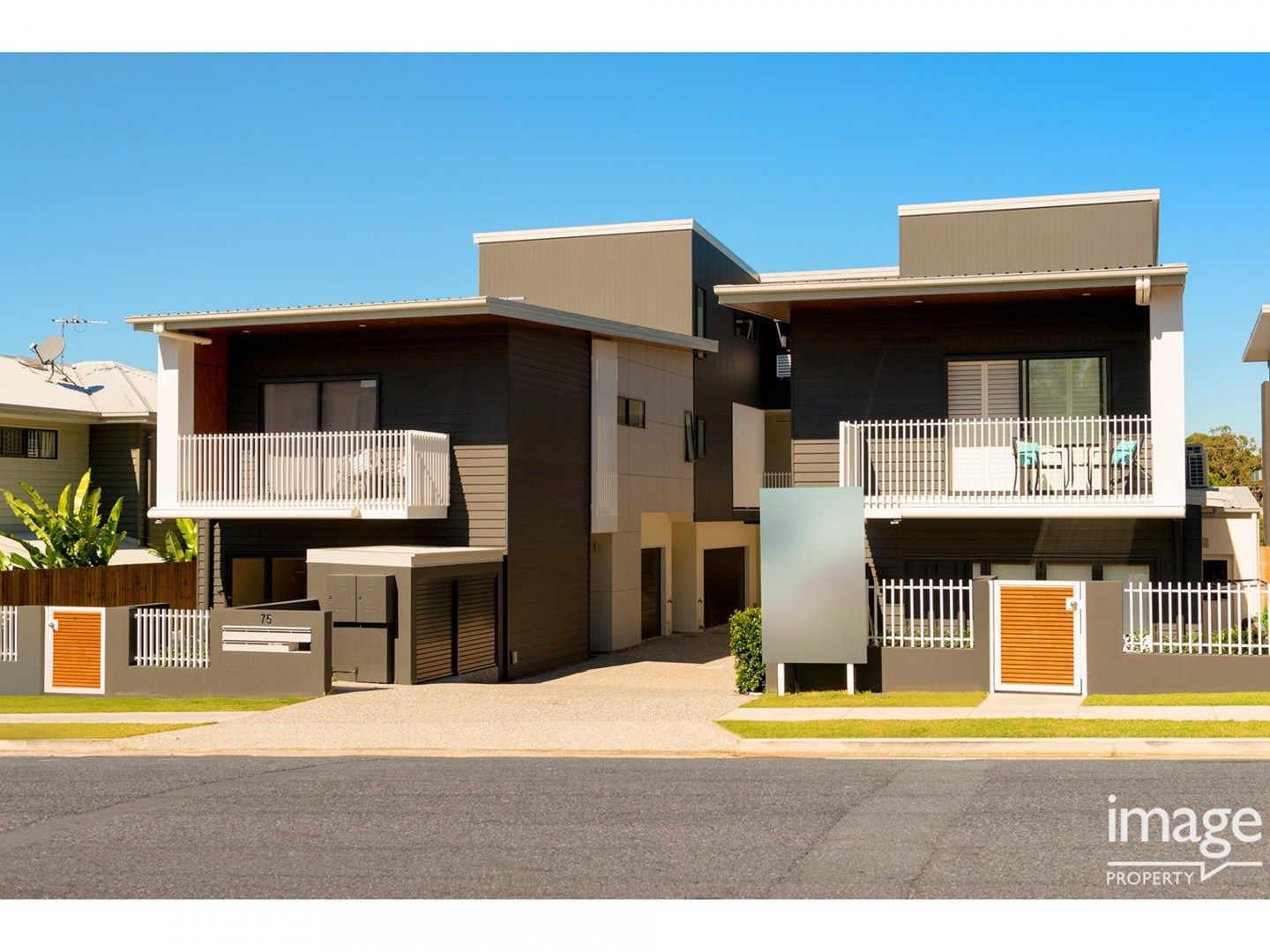 Main listing image for 4/75 Kates St, Morningside  QLD  4170