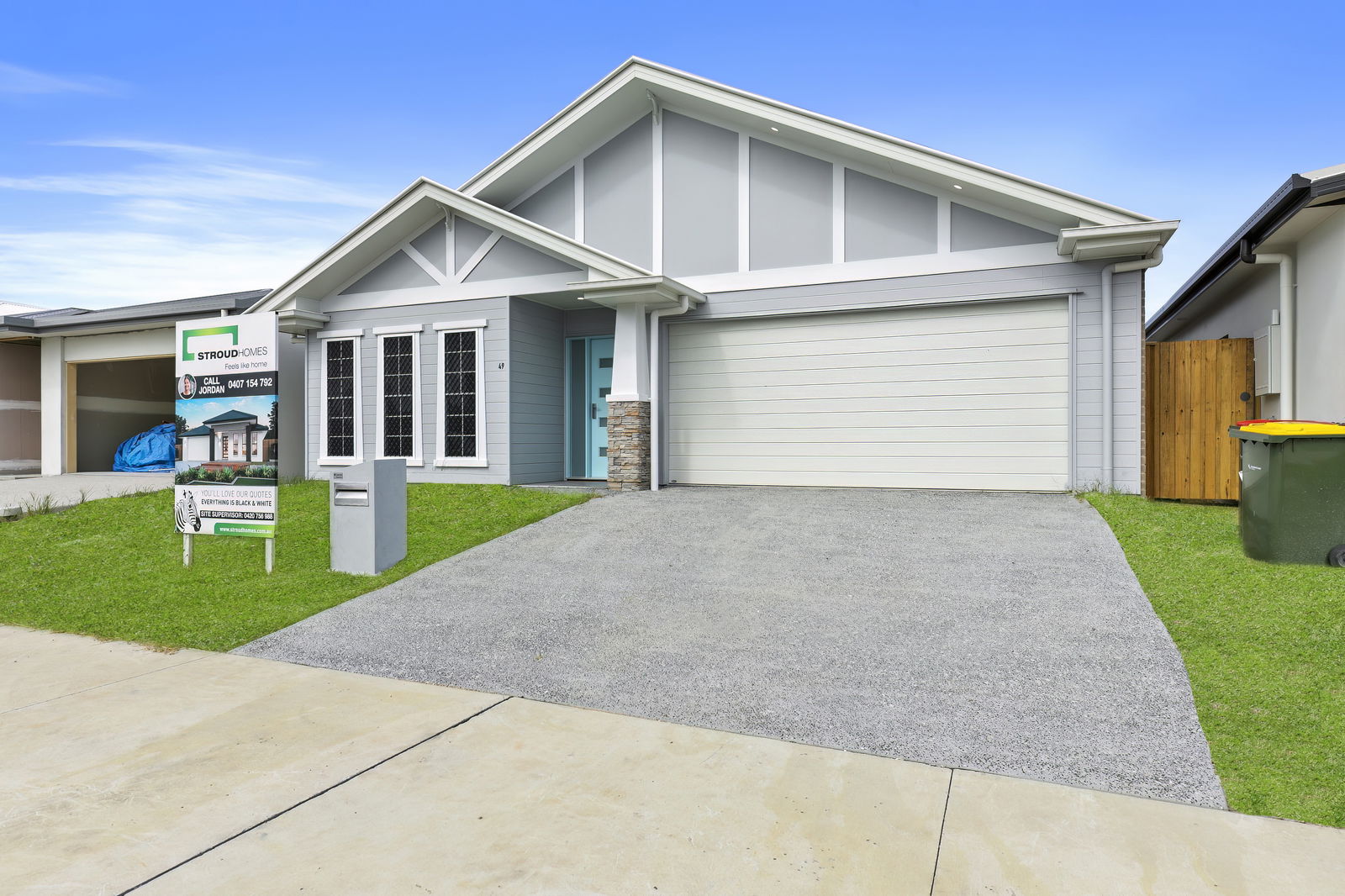 Main listing image for 49 Village Green Blvd, Palmview  QLD  4553