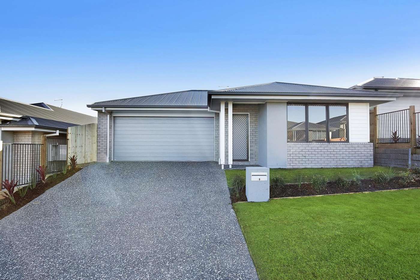 Main listing image for 8 Glendevon Street, Thornlands  QLD  4164