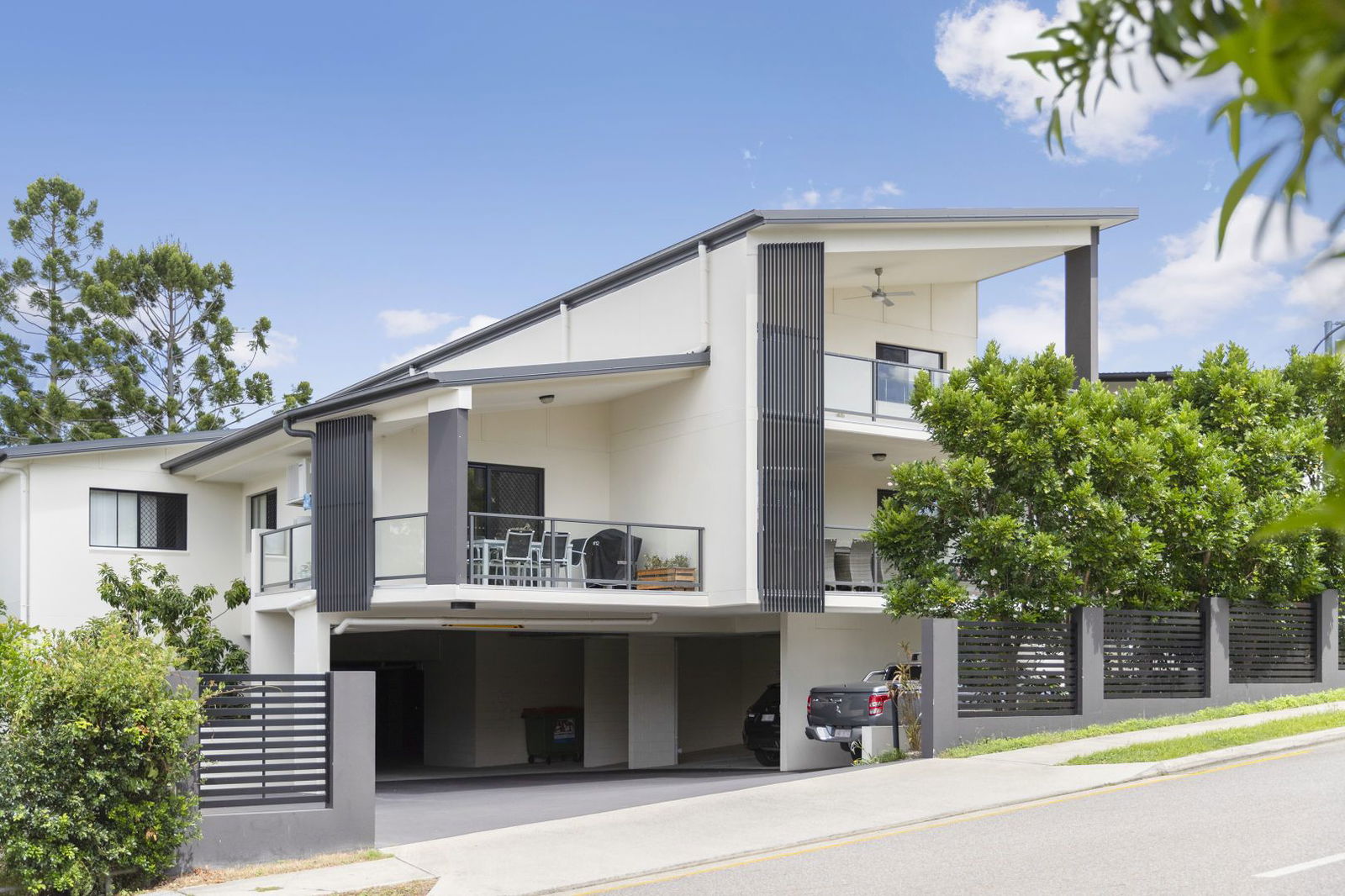 Main listing image for 19/25 Gamelin Cres, Stafford  QLD  4053