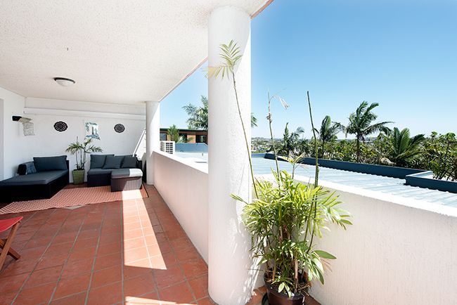 Main listing image for 4/71 Miles Street, Hawthorne  QLD  4171