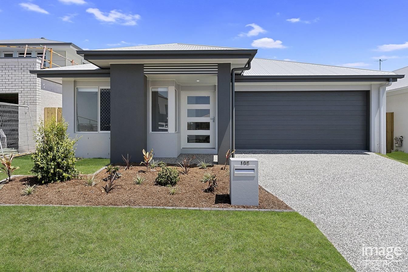 Main listing image for 105 Lakeview Promenade, Newport  QLD  4020