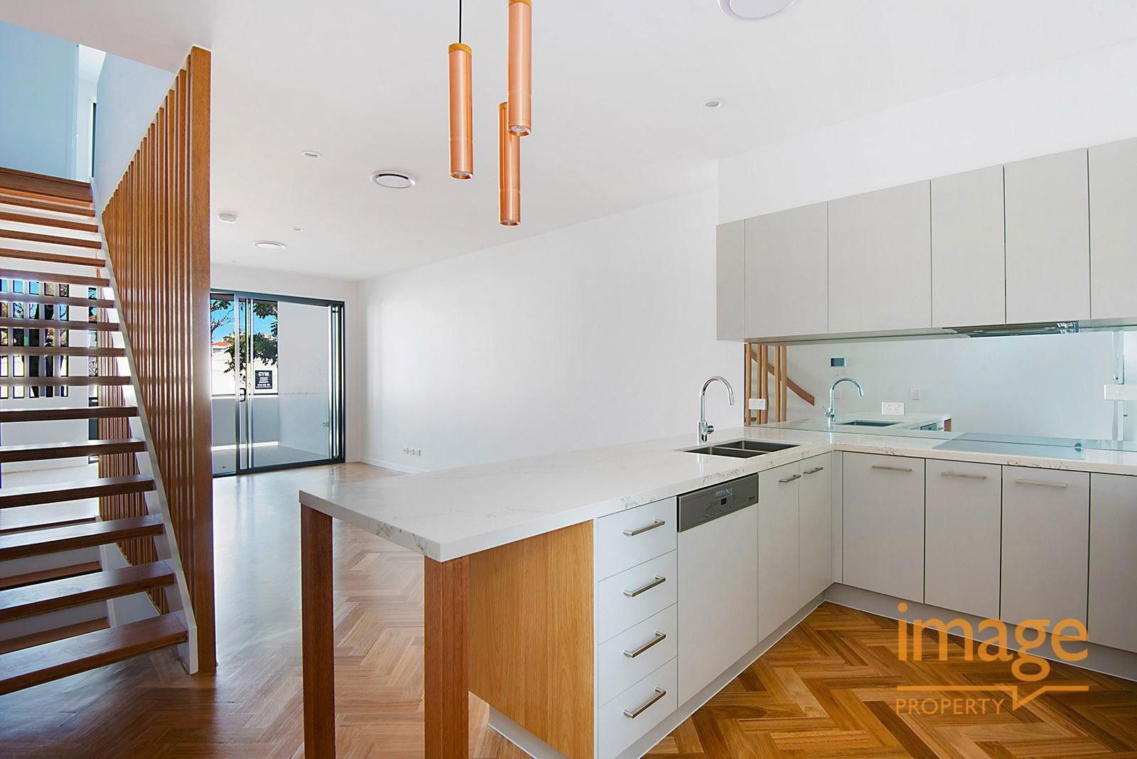 Main listing image for 23/24 Kurilpa St, West End  QLD  4101