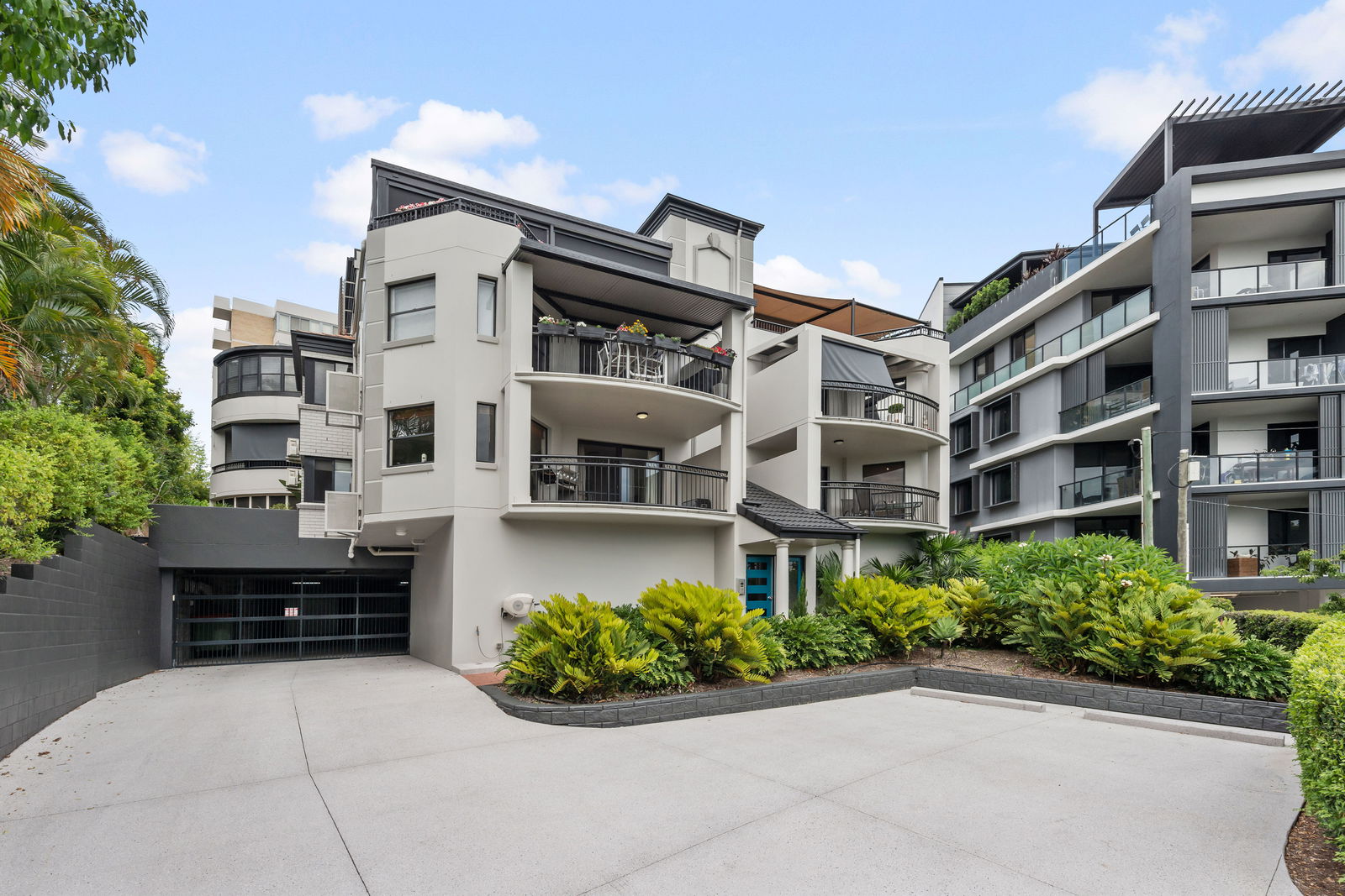 Main listing image for 1/20 Norman Cres, Norman Park  QLD  4170