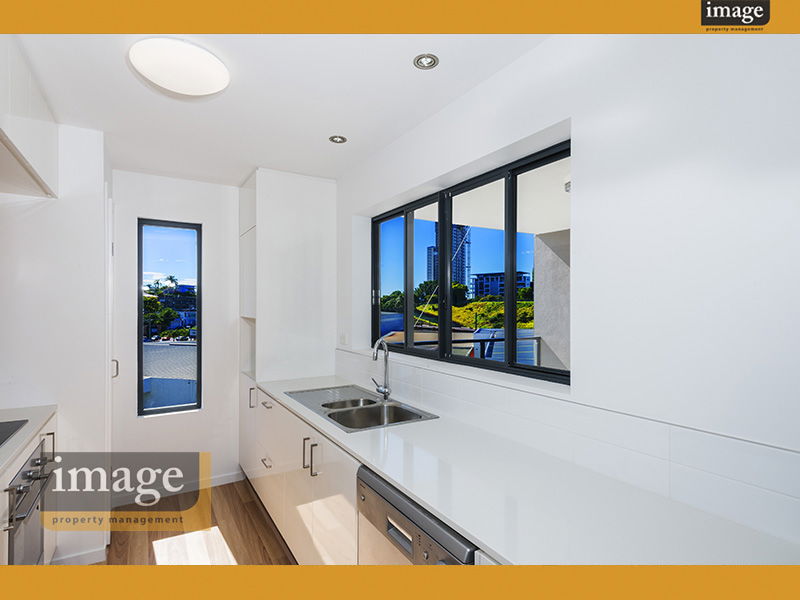 Main listing image for 307/56 Prospect St, Fortitude Valley  QLD  4006