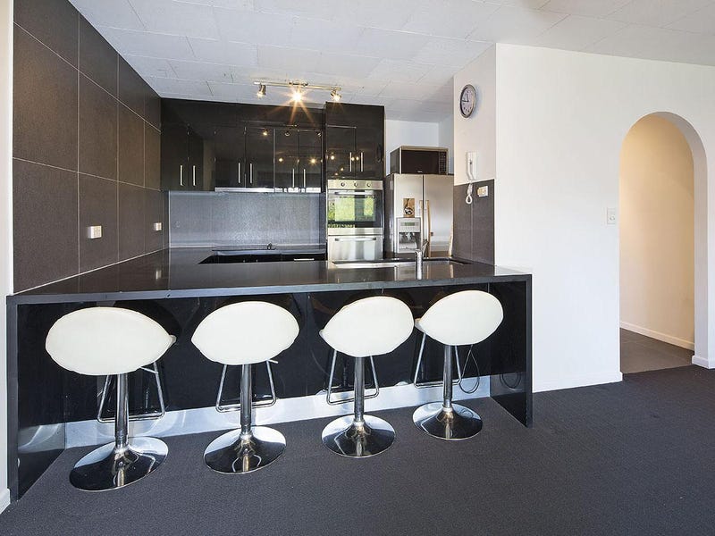 Main listing image for 45/29 George St, Brisbane City  QLD  4000