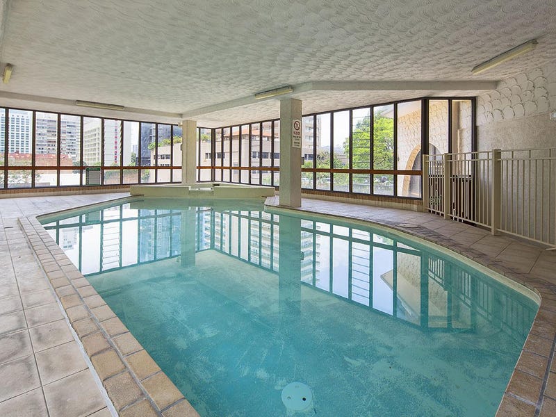 45/29 George St, Brisbane City, QLD, 4000, Brisbane City - Thumbnail 8