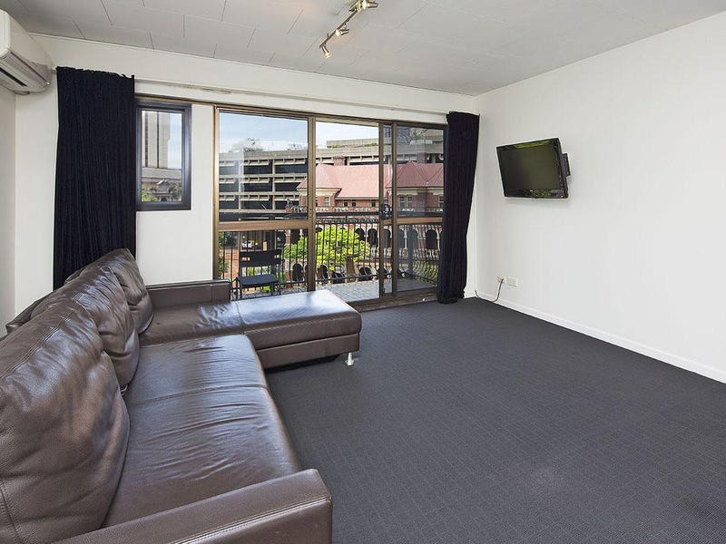 45/29 George St, Brisbane City, QLD, 4000, Brisbane City - Thumbnail 3