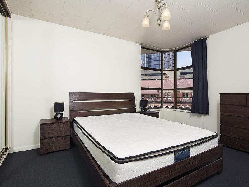 45/29 George St, Brisbane City, QLD, 4000, Brisbane City - Thumbnail 4