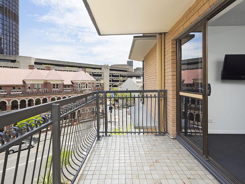45/29 George St, Brisbane City, QLD, 4000, Brisbane City - Thumbnail 7