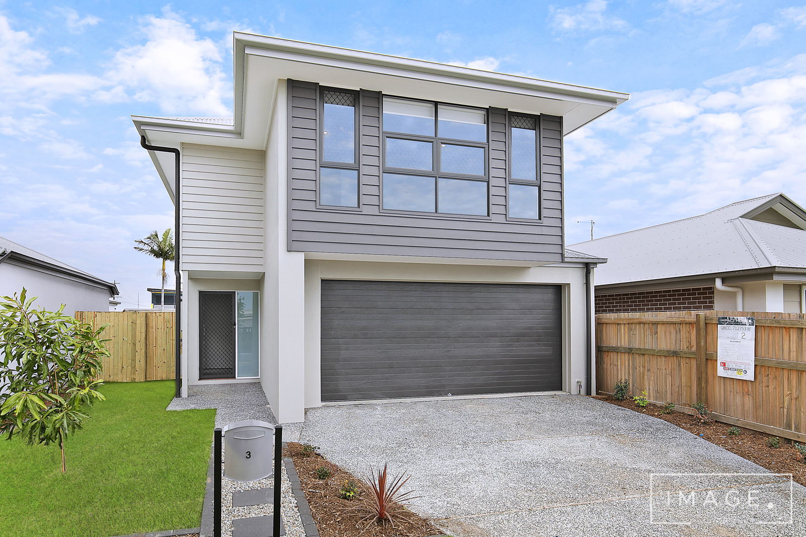 Main listing image for 3 Promenade Circuit, Rothwell  QLD  4022