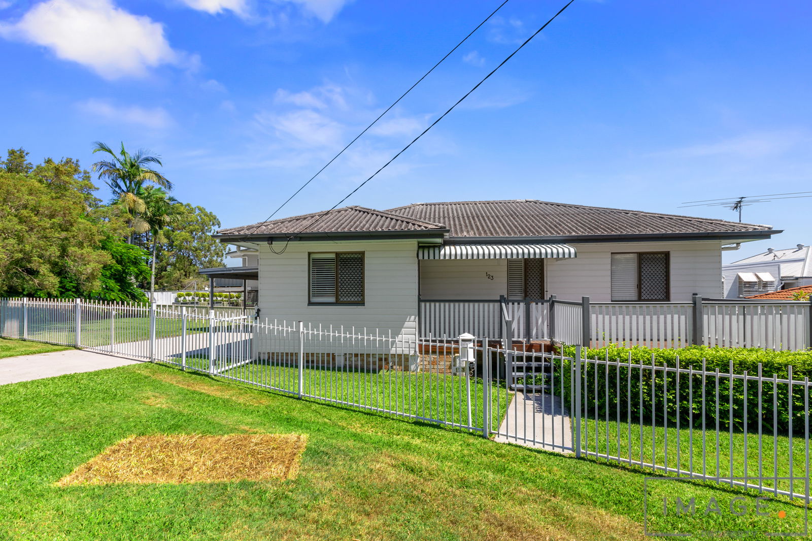 Main listing image for 123 Andrew St, Wynnum  QLD  4178