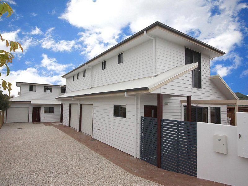 Main listing image for 3/4 Ballantine St, Chermside  QLD  4032