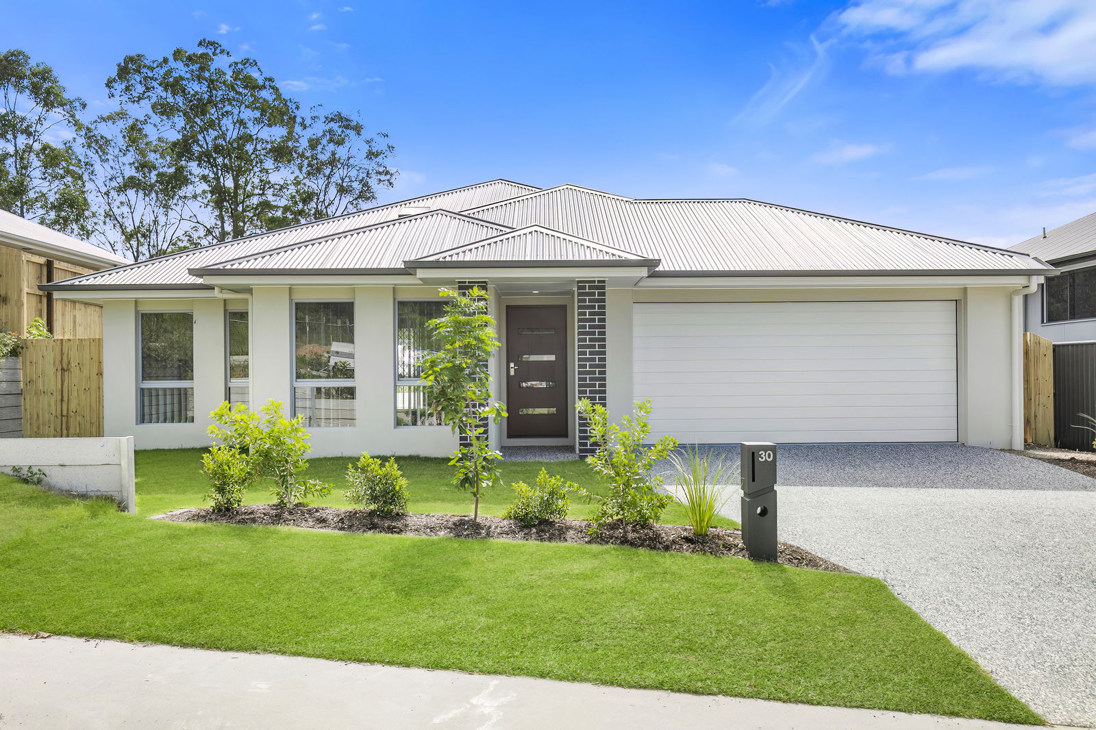 Main listing image for 30 Creekline Pl, Mooloolah Valley  QLD  4553