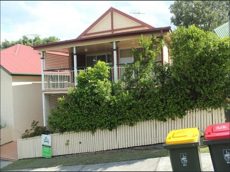 Main listing image for 5/90 Charlotte Street, Paddington  QLD  4064